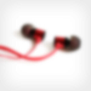 echo ep005 Earphones